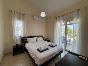 Villa Eden Palms, Coral-Bay, Pool