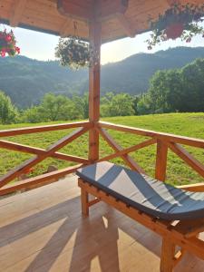 Brvnara, Bogutovačka Banja