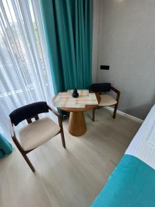 Bamboo Beach Luxury Two Queens