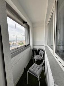 Elegant Apartment Fantastic View