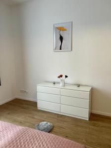 Centre Apartment by the River