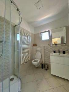 Centre Apartment by the River