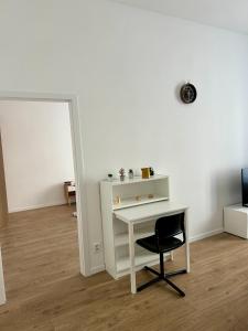 Centre Apartment by the River