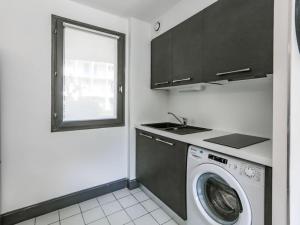 Plage de Nauzan - Résidence Lagora Appartement calme avec Jardin