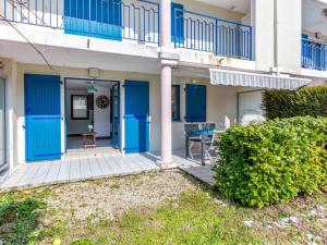 Appartements Residence l -agora : photos des chambres