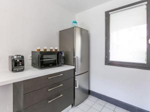 Plage de Nauzan - Résidence Lagora Appartement calme avec Jardin