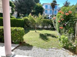 Appartements Residence l -agora : photos des chambres