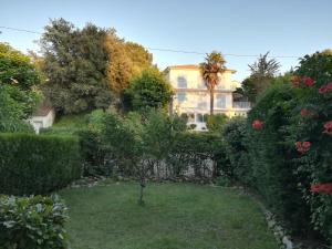 Appartements Residence l -agora : photos des chambres