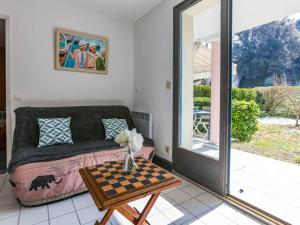 Plage de Nauzan - Résidence Lagora Appartement calme avec Jardin