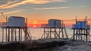 Appartements Residence l -agora : photos des chambres