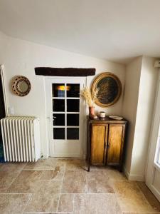 Maisons de vacances Corps de ferme renove a 10 min de Sarlat : photos des chambres