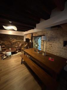Maisons de vacances Corps de ferme renove a 10 min de Sarlat : photos des chambres
