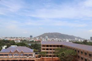 Căn Hộ Du LIch Thắng Tam Vũng Tàu