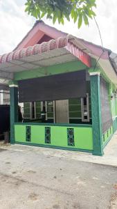 Mk homestay butterworth