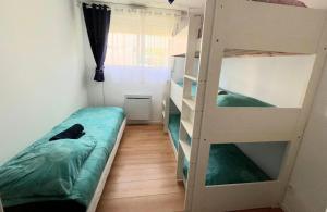 Appartements Apartment 8mn Disneyland Paris, 2 parkings free : photos des chambres