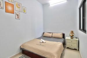 Căn Hộ Du LIch Thắng Tam Vũng Tàu