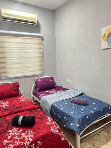 Mk homestay butterworth