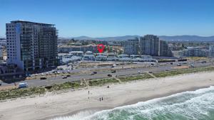Blouberg Beach House