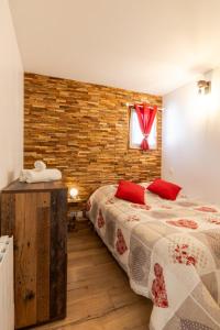 Appartements Clubhouse : photos des chambres