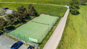 Appartements Clubhouse : photos des chambres