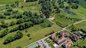 Appartements Clubhouse : photos des chambres
