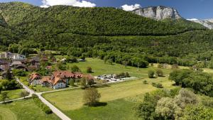Appartements Clubhouse : photos des chambres