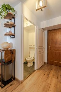 Appartements Clubhouse : photos des chambres