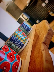 Appartements Clubhouse : photos des chambres