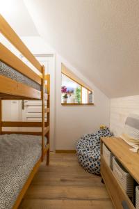 Appartements Clubhouse : photos des chambres