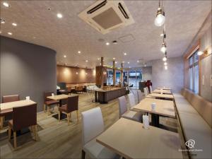 Daiwa Roynet Hotel Osaka-Uehonmachi