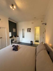 Daville Hotel Blackpool