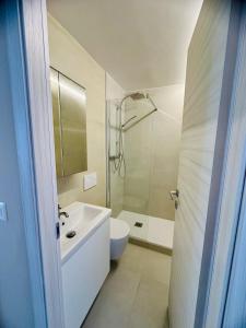 Modern and cozy studio