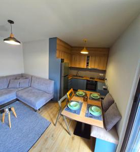 Seaside Escape Modern Apartment in Orikum