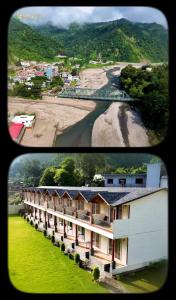 Qcent Woods Resort & Spa, Rishikesh