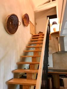 Gîte de charme à la campagne