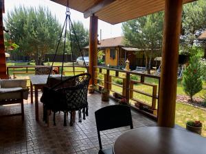 Казковий Світязь