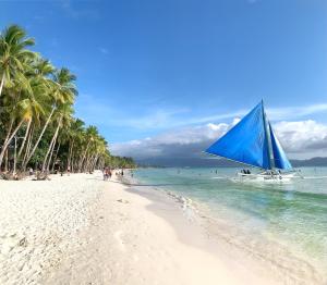 Mandarin Nest Boracay