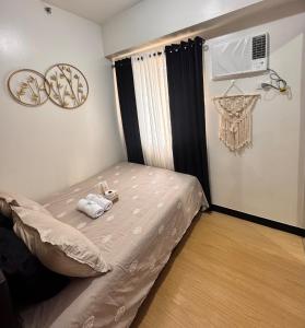 Condo in Greater Lagro Trees Residences 1