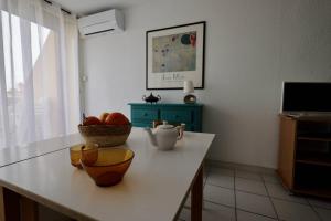 Studio Héliopolis D 51 By AGN- 4 personnes