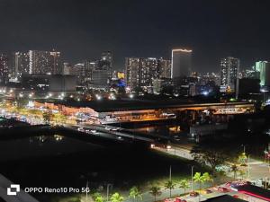 JAO Cozy Stay - Mall of Asia