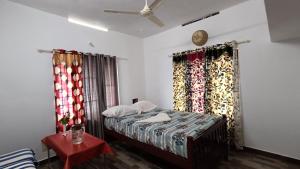 White Pearl Beach House