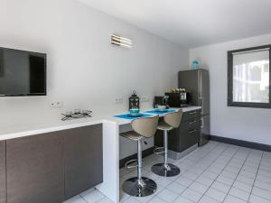 Appartements Residence l -agora : photos des chambres