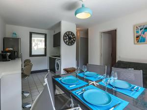 Plage de Nauzan - Résidence Lagora Appartement calme avec Jardin