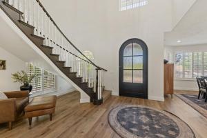 The Country House home