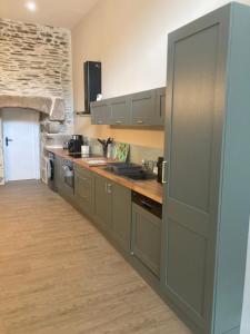 Appartements Appartement, terrasse de plain-pied : photos des chambres