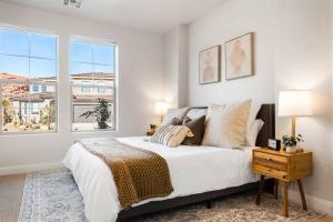 Life is Suite home