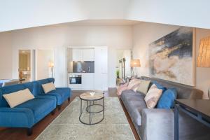 Conforto e localização premium em Lisboa