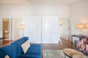 Conforto e localização premium em Lisboa
