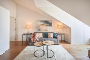 Conforto e localização premium em Lisboa