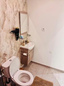 Loft Bis cosy proche des plages et villes